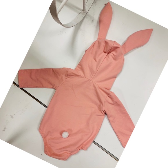 Very adorable bunny 🐰 bodysuit❤️ - Picture 5 of 7